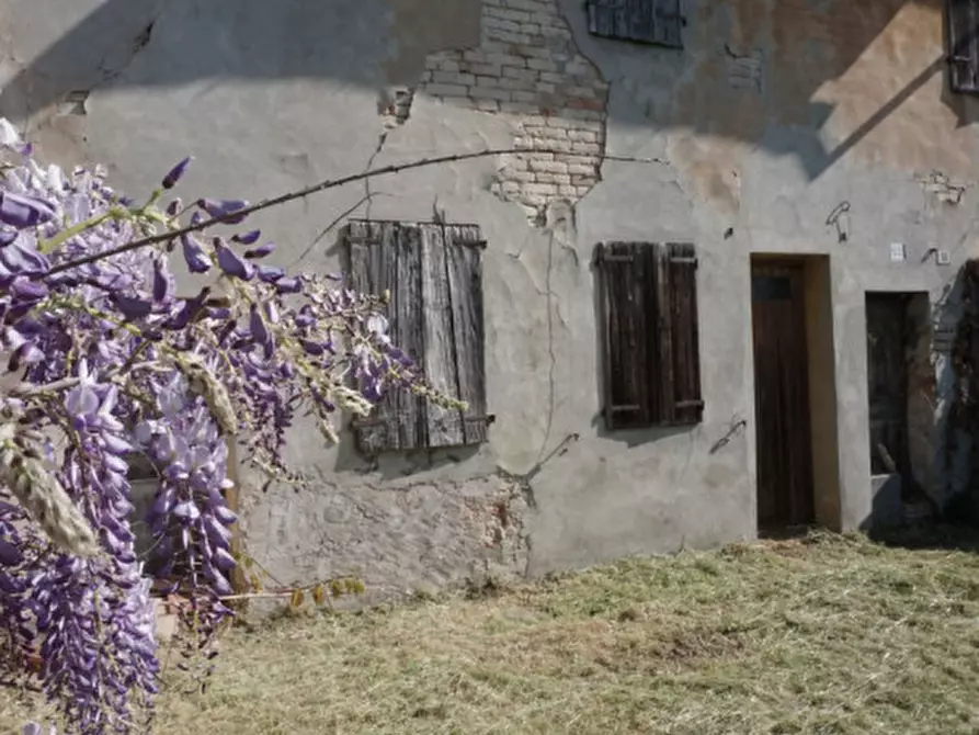 Immagine 5 di Casa trifamiliare in vendita  in Via Giacomo Matteotti, 18 a Sorbolo Mezzani