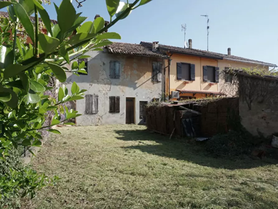 Immagine 6 di Casa trifamiliare in vendita  in Via Giacomo Matteotti, 18 a Sorbolo Mezzani