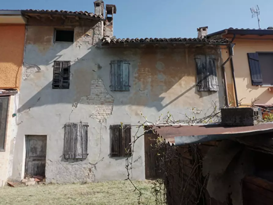 Immagine 7 di Casa trifamiliare in vendita  in Via Giacomo Matteotti, 18 a Sorbolo Mezzani
