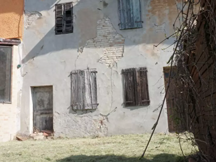 Immagine 8 di Casa trifamiliare in vendita  in Via Giacomo Matteotti, 18 a Sorbolo Mezzani