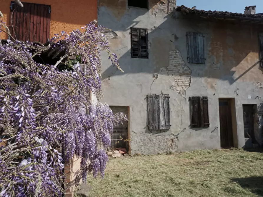 Immagine 9 di Casa trifamiliare in vendita  in Via Giacomo Matteotti, 18 a Sorbolo Mezzani