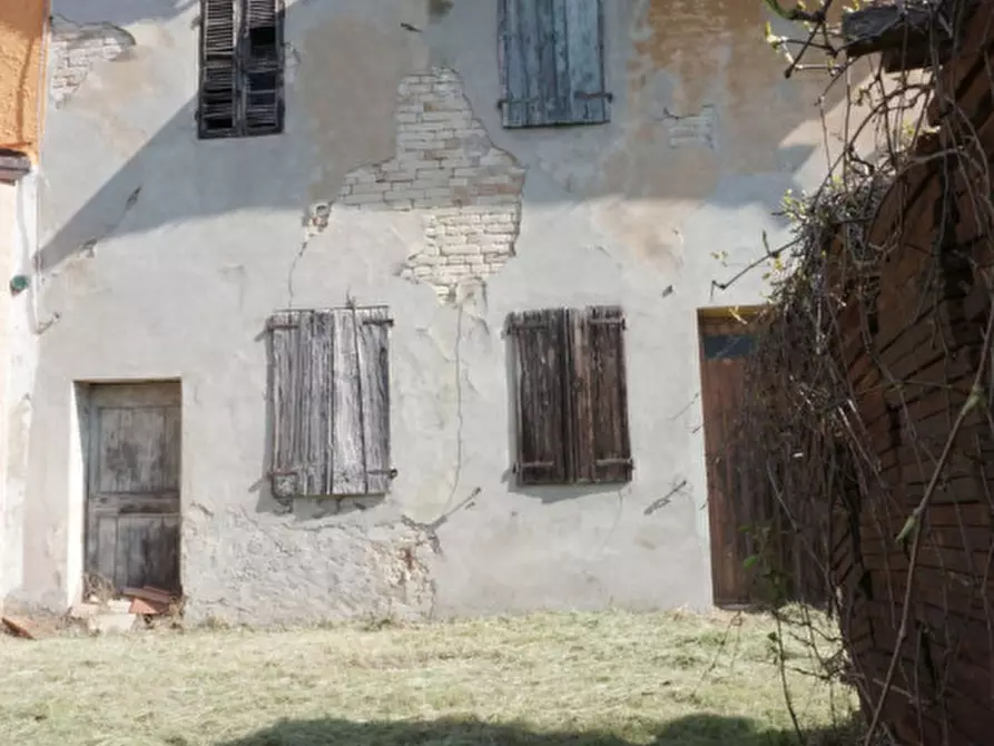 Immagine 10 di Casa trifamiliare in vendita  in Via Giacomo Matteotti, 18 a Sorbolo Mezzani