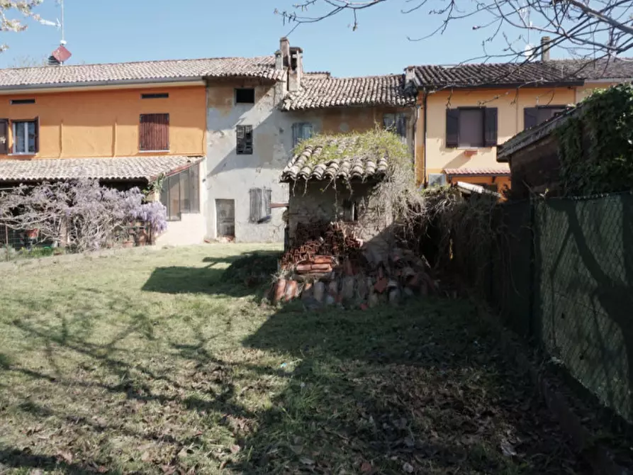 Immagine 11 di Casa trifamiliare in vendita  in Via Giacomo Matteotti, 18 a Sorbolo Mezzani