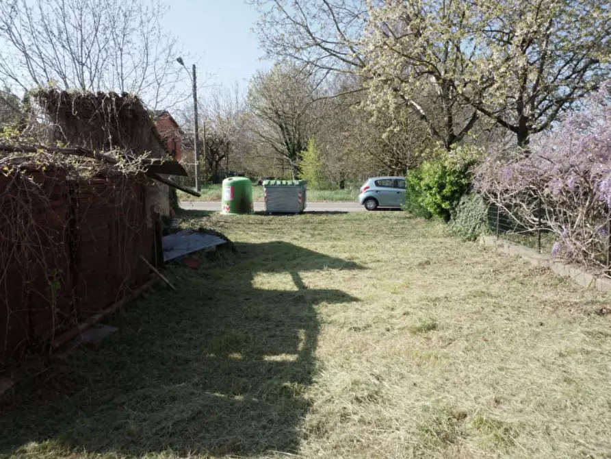 Immagine 13 di Casa trifamiliare in vendita  in Via Giacomo Matteotti, 18 a Sorbolo Mezzani