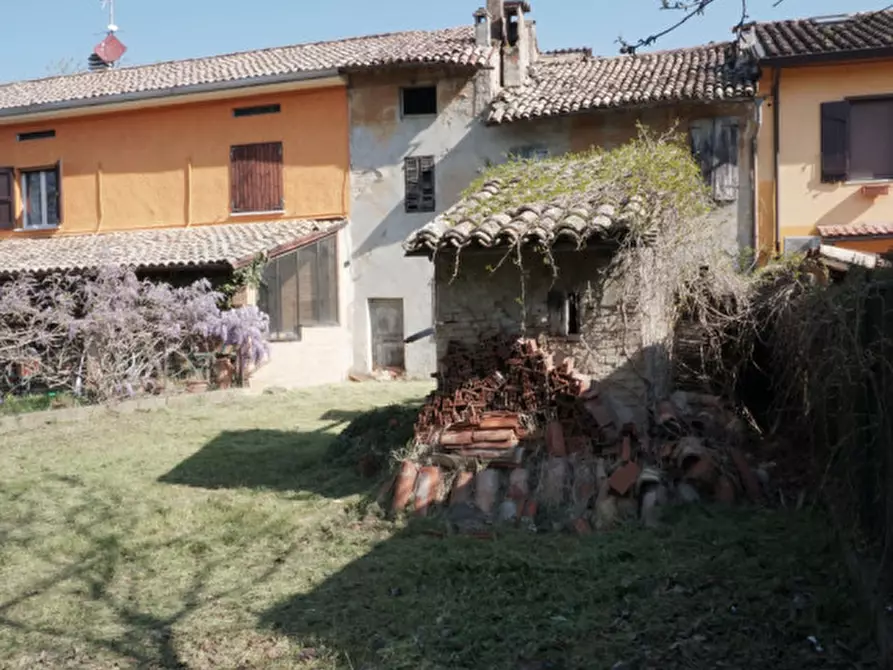 Immagine 16 di Casa trifamiliare in vendita  in Via Giacomo Matteotti, 18 a Sorbolo Mezzani