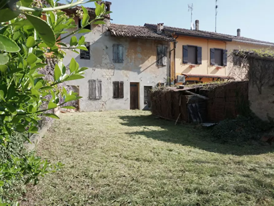 Immagine 17 di Casa trifamiliare in vendita  in Via Giacomo Matteotti, 18 a Sorbolo Mezzani