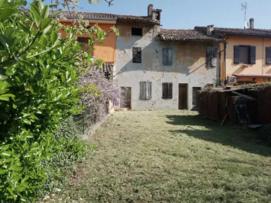 Immagine 18 di Casa trifamiliare in vendita  in Via Giacomo Matteotti, 18 a Sorbolo Mezzani