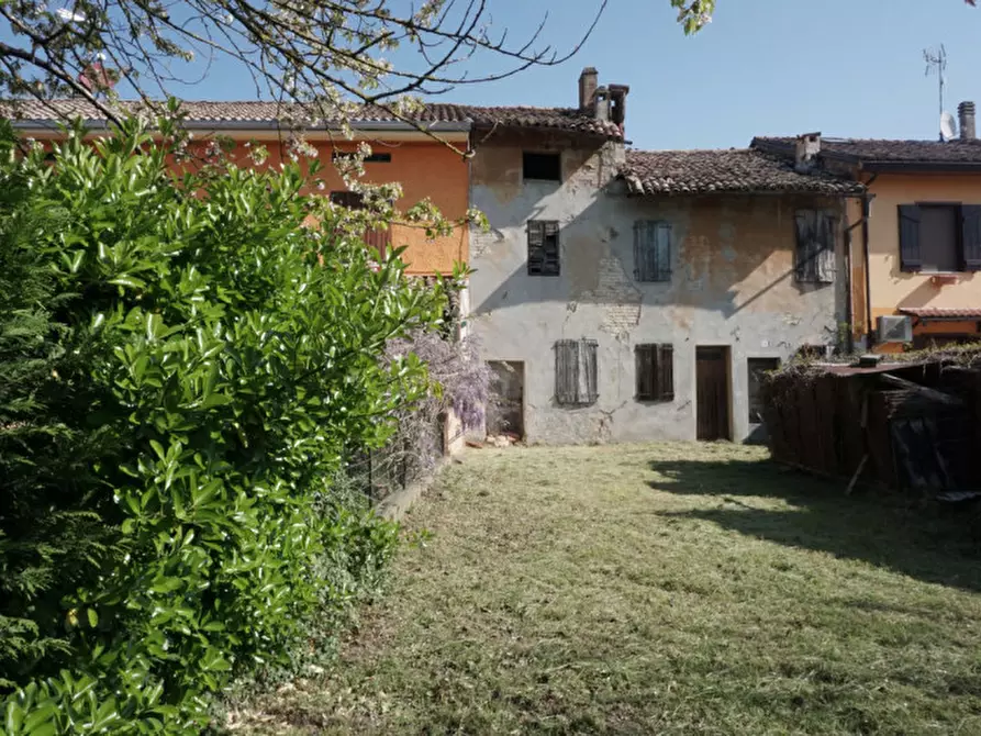 Immagine 19 di Casa trifamiliare in vendita  in Via Giacomo Matteotti, 18 a Sorbolo Mezzani