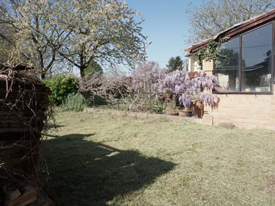 Immagine 21 di Casa trifamiliare in vendita  in Via Giacomo Matteotti, 18 a Sorbolo Mezzani