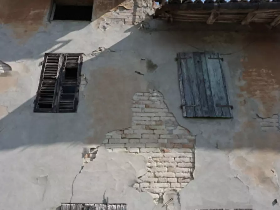 Immagine 22 di Casa trifamiliare in vendita  in Via Giacomo Matteotti, 18 a Sorbolo Mezzani