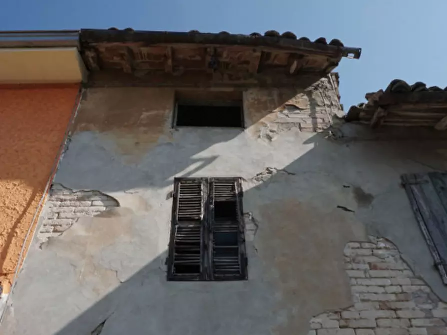 Immagine 23 di Casa trifamiliare in vendita  in Via Giacomo Matteotti, 18 a Sorbolo Mezzani