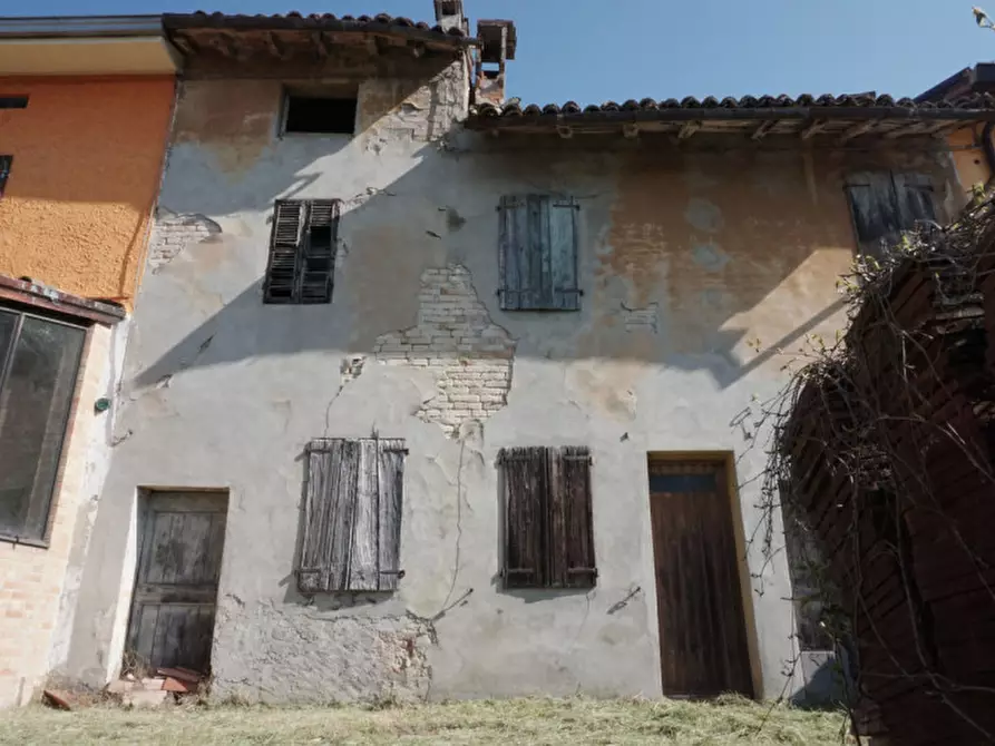 Immagine 24 di Casa trifamiliare in vendita  in Via Giacomo Matteotti, 18 a Sorbolo Mezzani