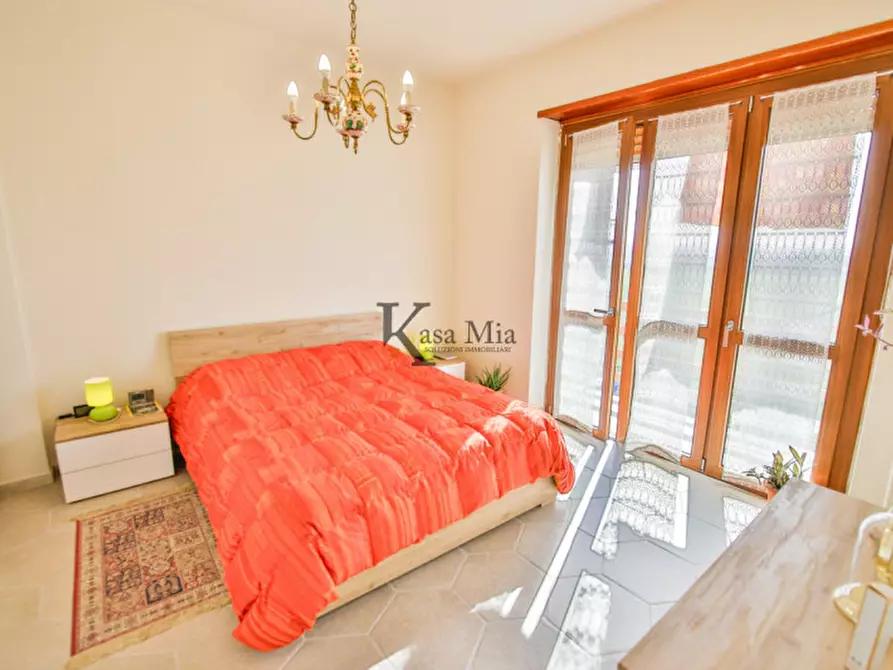 Immagine 6 di Appartamento in vendita  in via umberto I a Foglizzo