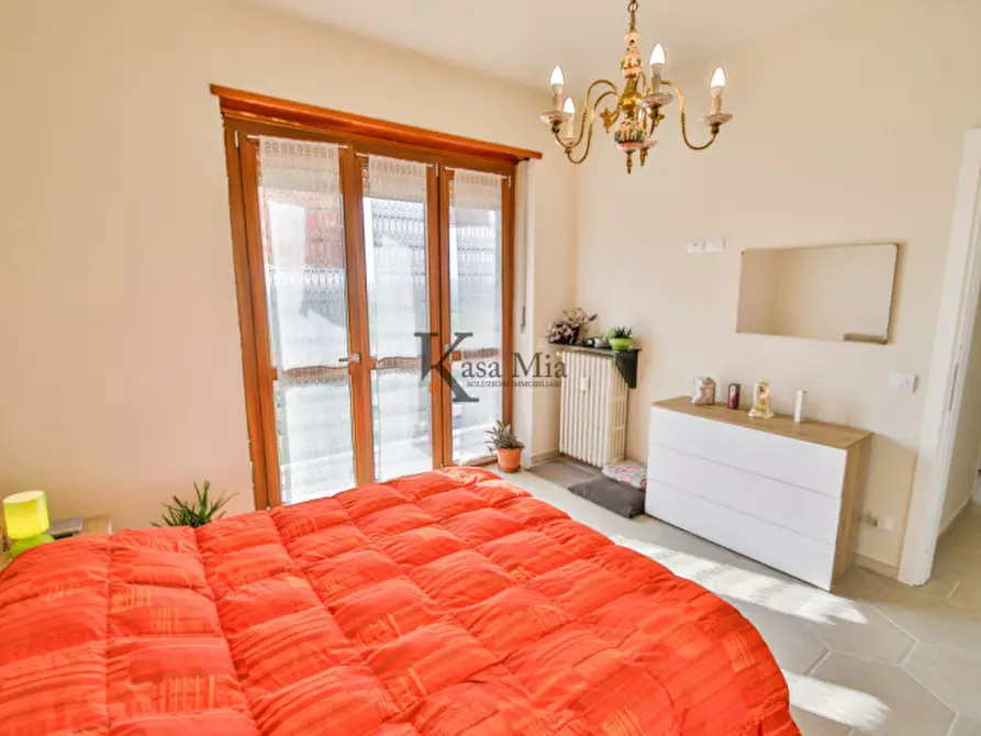 Immagine 7 di Appartamento in vendita  in via umberto I a Foglizzo