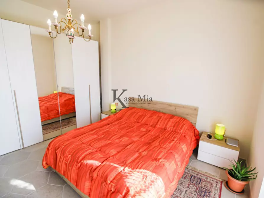 Immagine 9 di Appartamento in vendita  in via umberto I a Foglizzo