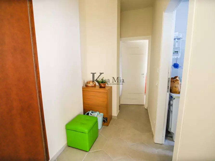 Immagine 11 di Appartamento in vendita  in via umberto I a Foglizzo