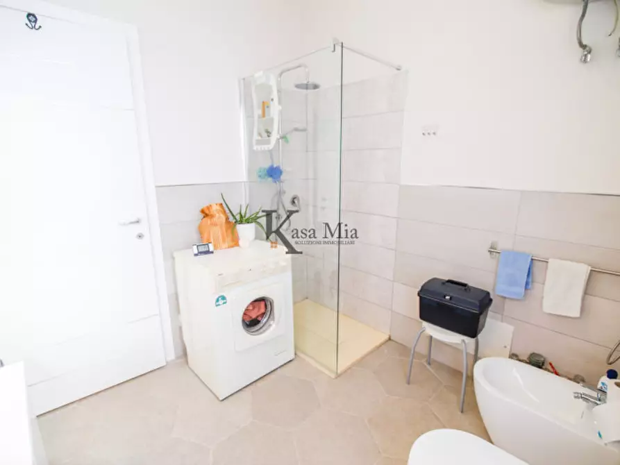 Immagine 14 di Appartamento in vendita  in via umberto I a Foglizzo