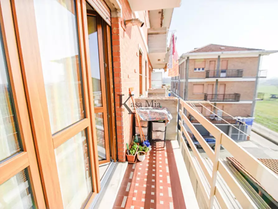 Immagine 18 di Appartamento in vendita  in via umberto I a Foglizzo