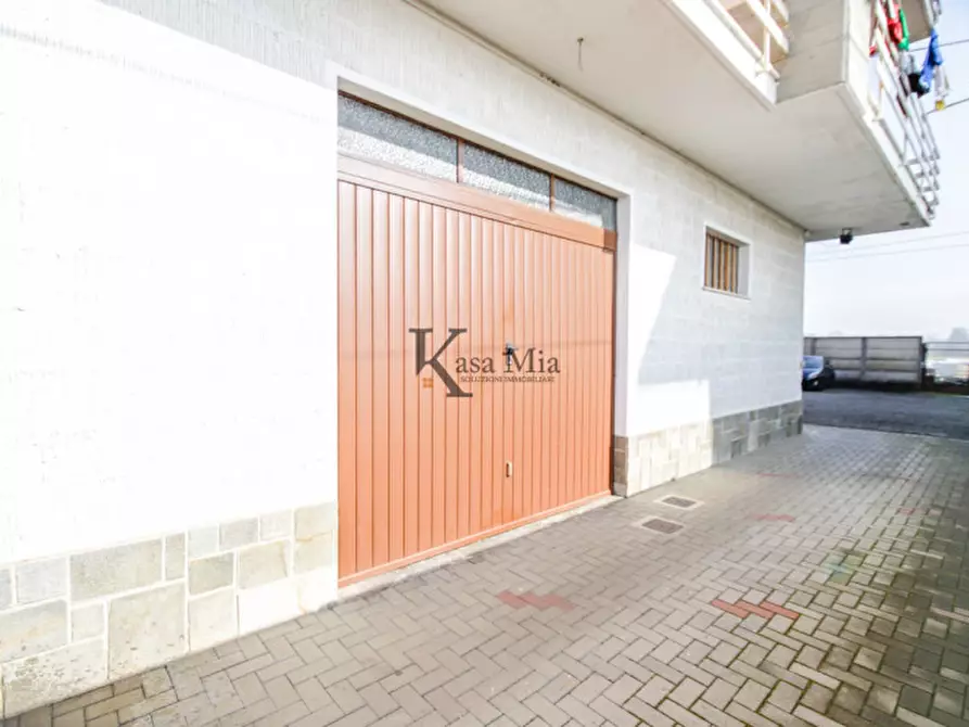 Immagine 19 di Appartamento in vendita  in via umberto I a Foglizzo