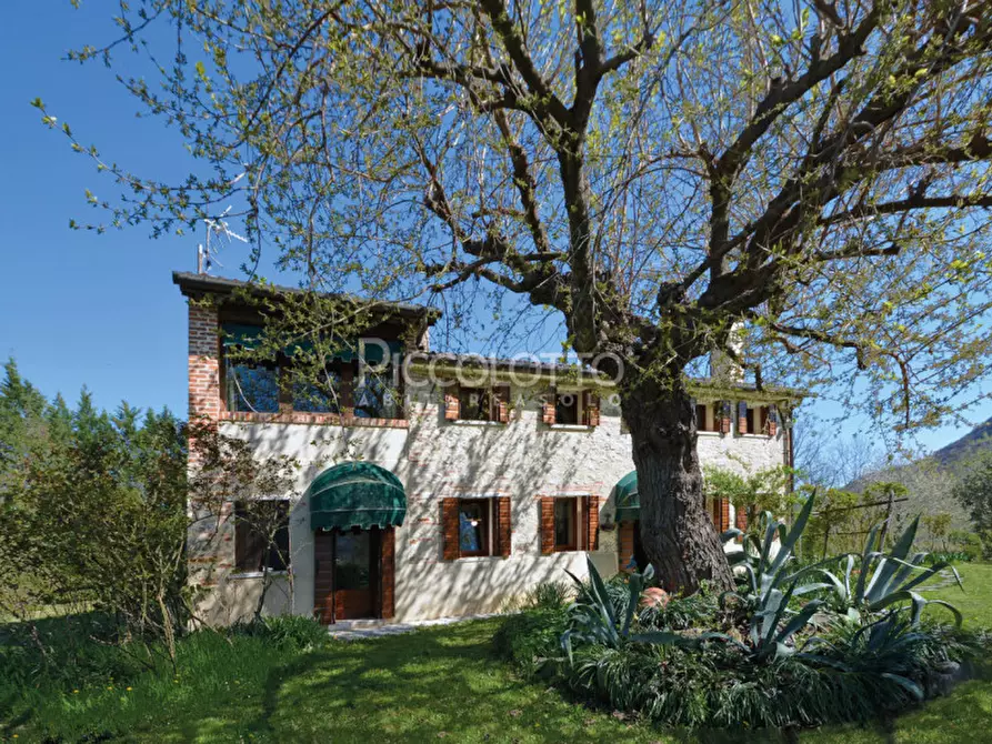 Immagine 5 di Casa indipendente in vendita  in via Chiesa Monfumo a Monfumo