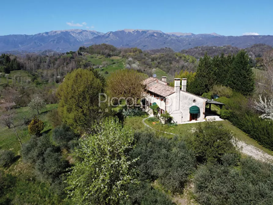Immagine 7 di Casa indipendente in vendita  in via Chiesa Monfumo a Monfumo