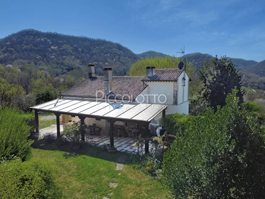 Immagine 8 di Casa indipendente in vendita  in via Chiesa Monfumo a Monfumo