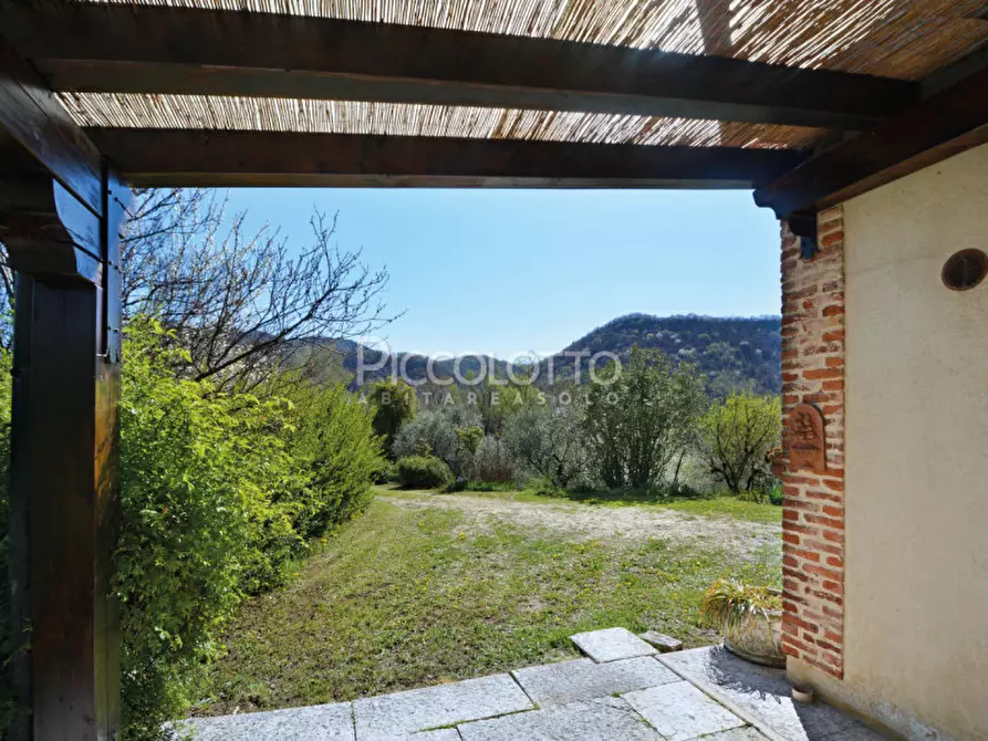 Immagine 10 di Casa indipendente in vendita  in via Chiesa Monfumo a Monfumo