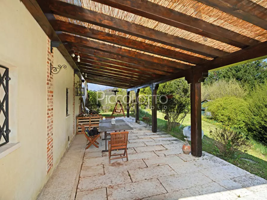 Immagine 11 di Casa indipendente in vendita  in via Chiesa Monfumo a Monfumo