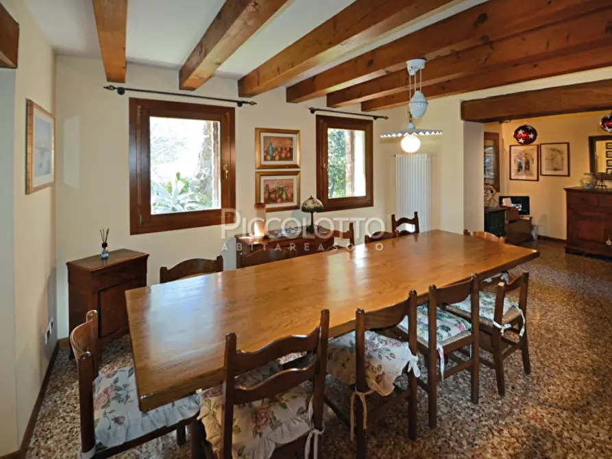 Immagine 14 di Casa indipendente in vendita  in via Chiesa Monfumo a Monfumo