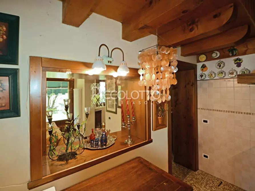 Immagine 16 di Casa indipendente in vendita  in via Chiesa Monfumo a Monfumo