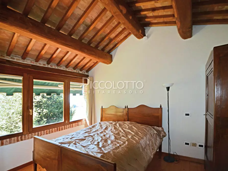 Immagine 17 di Casa indipendente in vendita  in via Chiesa Monfumo a Monfumo