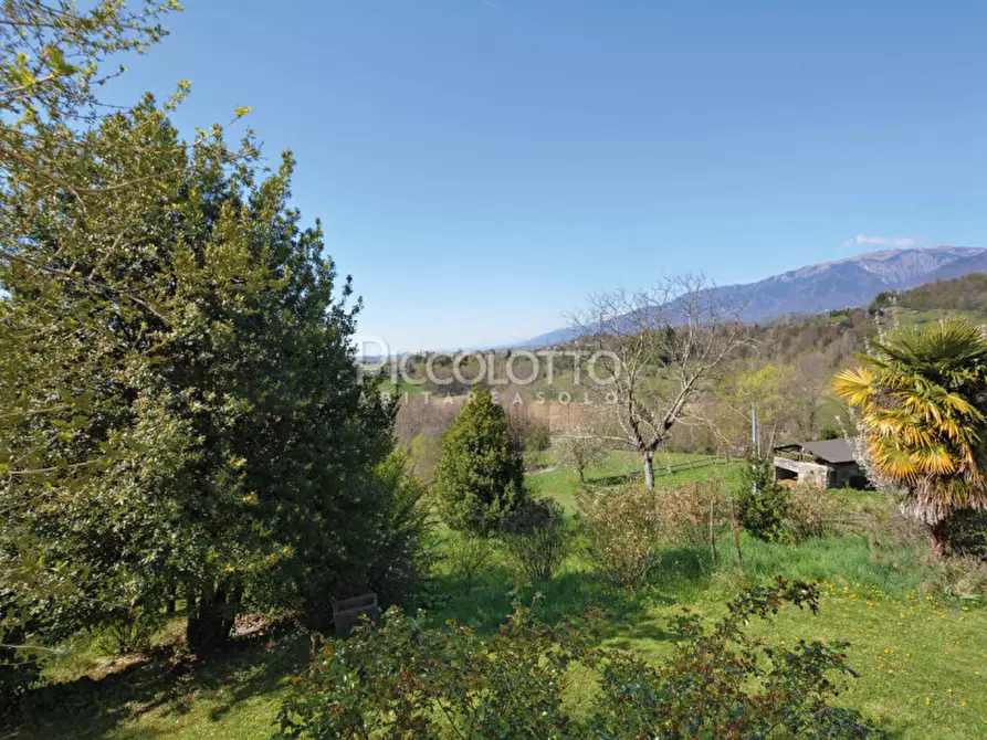 Immagine 18 di Casa indipendente in vendita  in via Chiesa Monfumo a Monfumo