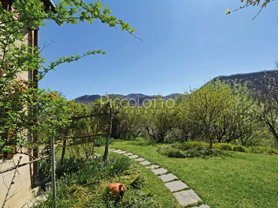 Immagine 21 di Casa indipendente in vendita  in via Chiesa Monfumo a Monfumo