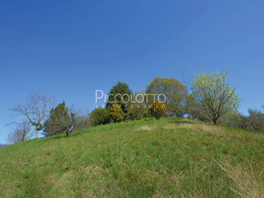 Immagine 24 di Casa indipendente in vendita  in via Chiesa Monfumo a Monfumo