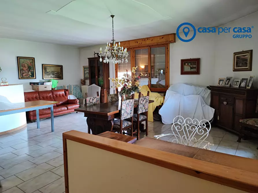 Immagine 12 di Casa indipendente in vendita  in via Venezia, 53 a Ceregnano