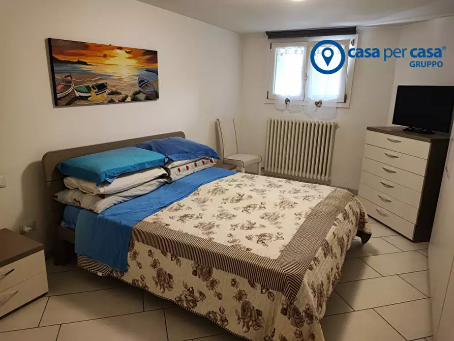 Immagine 15 di Casa indipendente in vendita  in via Venezia, 53 a Ceregnano