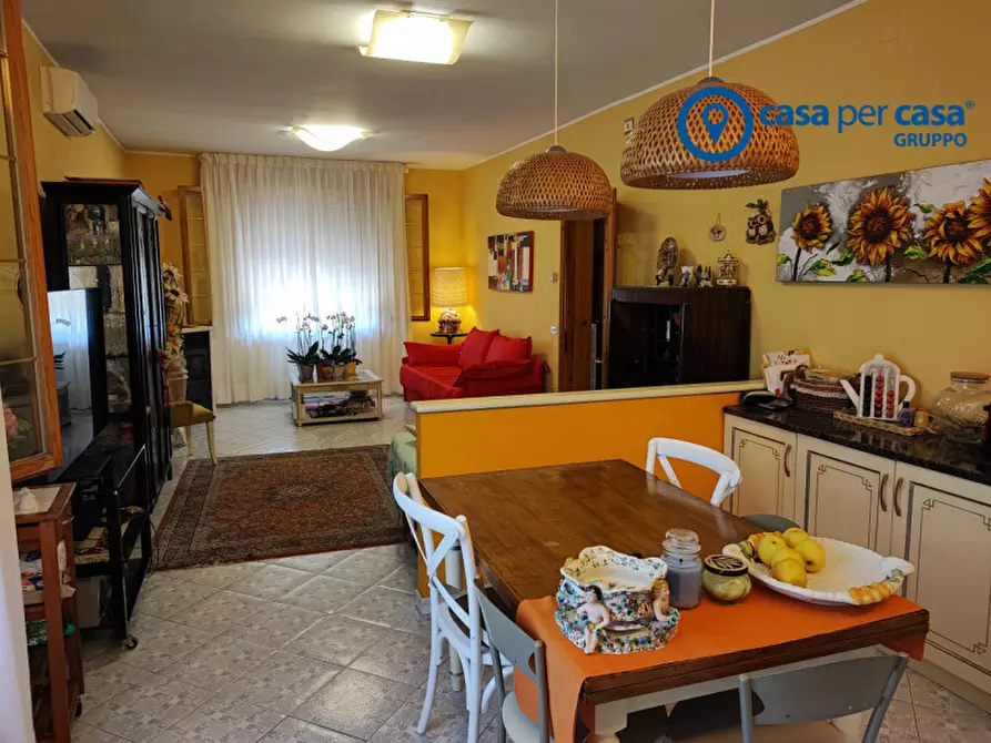 Immagine 19 di Casa indipendente in vendita  in via Venezia, 53 a Ceregnano