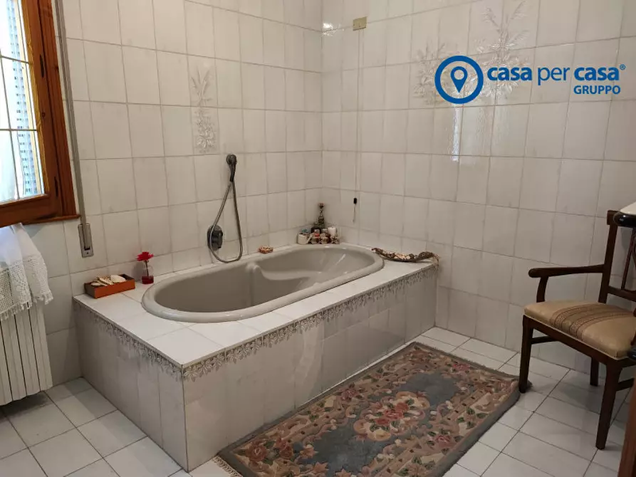 Immagine 22 di Casa indipendente in vendita  in via Venezia, 53 a Ceregnano