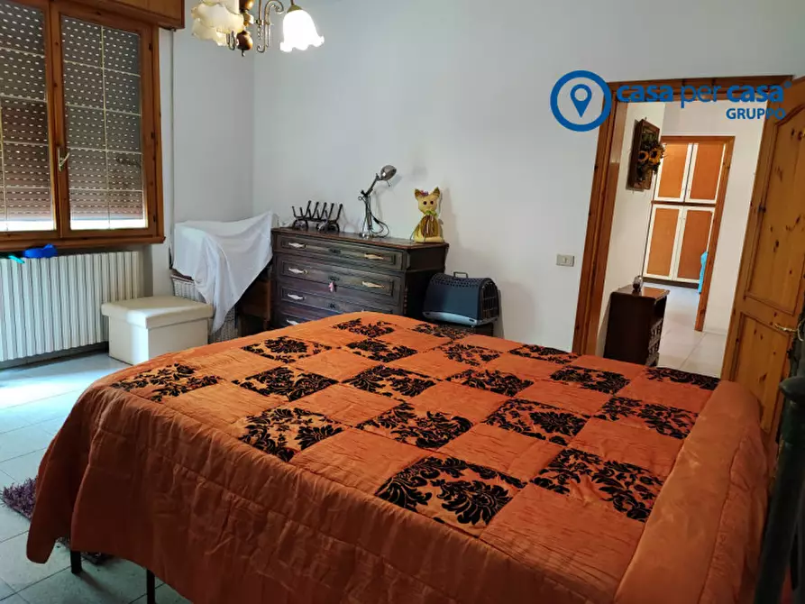 Immagine 26 di Casa indipendente in vendita  in via Venezia, 53 a Ceregnano