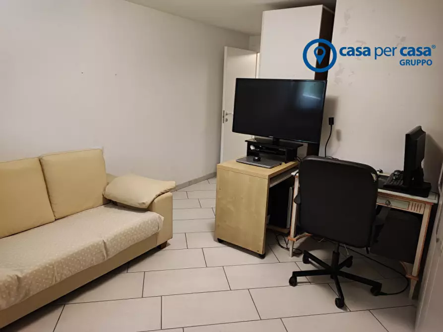 Immagine 28 di Casa indipendente in vendita  in via Venezia, 53 a Ceregnano