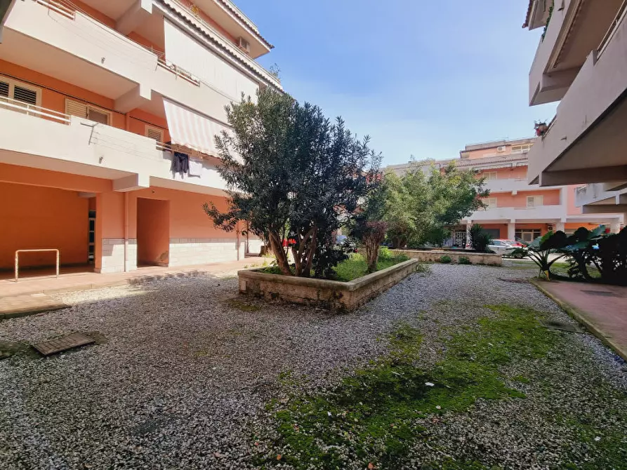 Immagine 11 di Magazzino in vendita  in via padre popieluszko a Pace Del Mela