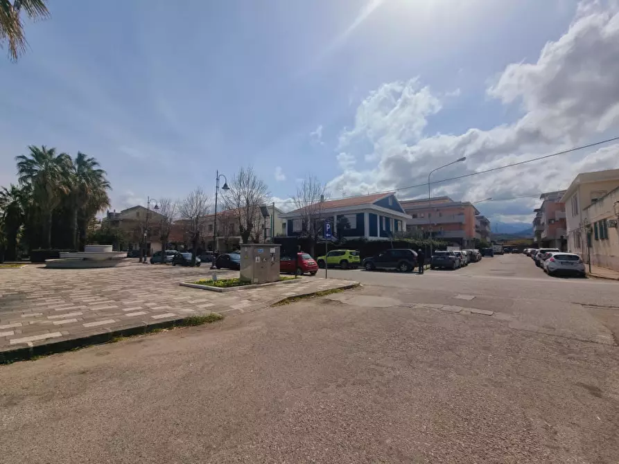 Immagine 17 di Magazzino in vendita  in via padre popieluszko a Pace Del Mela