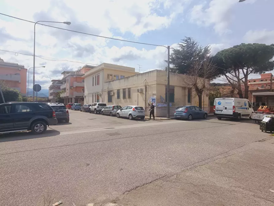 Immagine 18 di Magazzino in vendita  in via padre popieluszko a Pace Del Mela