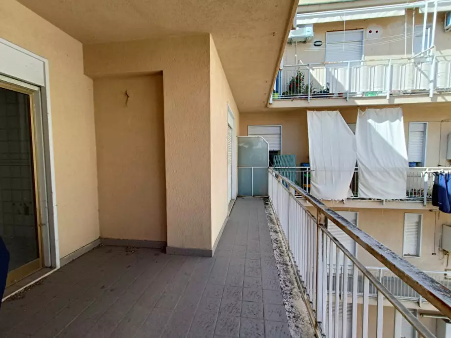 Immagine 2 di Appartamento in vendita  in VIA COLONNELLO BERTE a Milazzo