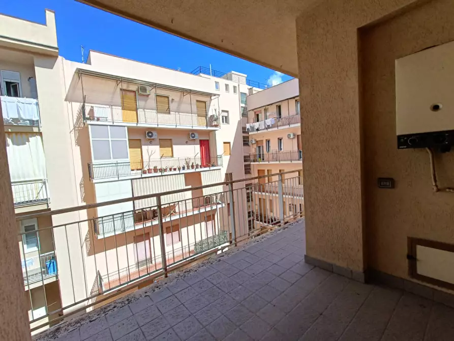 Immagine 6 di Appartamento in vendita  in VIA COLONNELLO BERTE a Milazzo