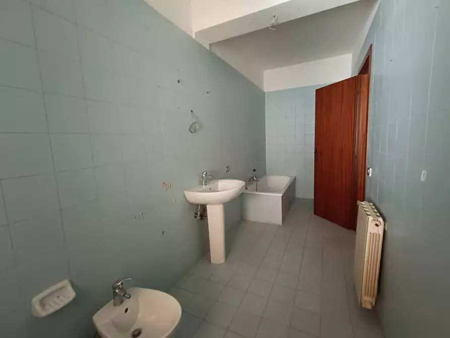 Immagine 8 di Appartamento in vendita  in VIA COLONNELLO BERTE a Milazzo