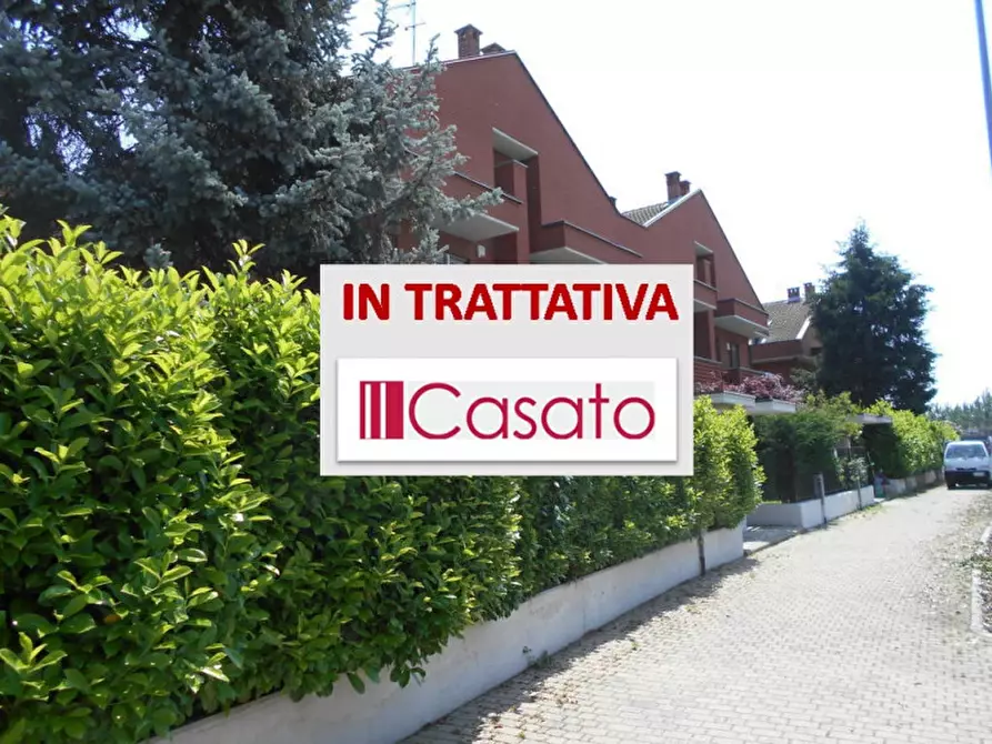 Immagine 1 di Appartamento in vendita  in via Carignano 37/1 a Vinovo