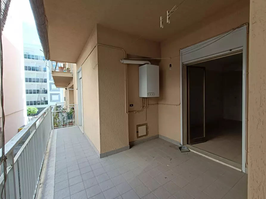 Immagine 5 di Appartamento in vendita  in VIA COLONNELLO BERTE a Milazzo