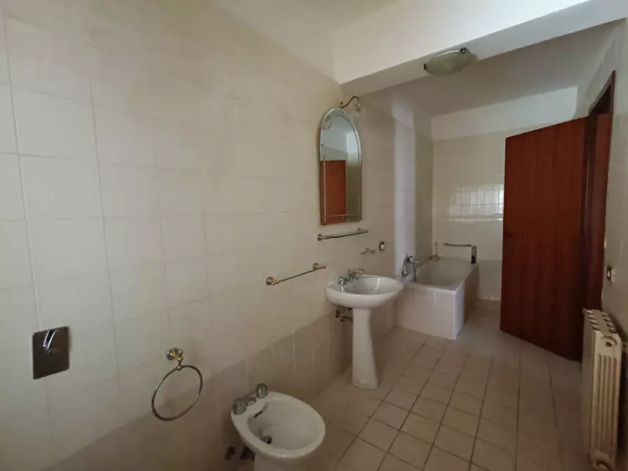 Immagine 10 di Appartamento in vendita  in VIA COLONNELLO BERTE a Milazzo