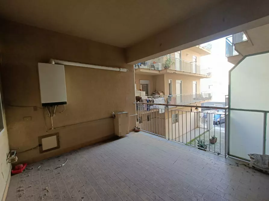 Immagine 5 di Appartamento in vendita  in VIA COLONNELLO BERTE a Milazzo